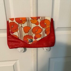 Red Staggerwing Pocketbook